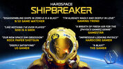 Hardspace: Shipbreaker (Xbox Series X|S) Xbox Live Key EUROPE