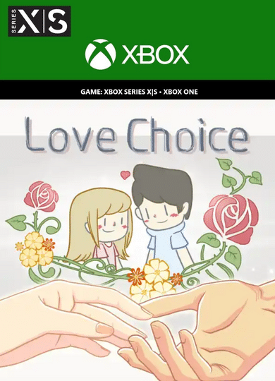 E-shop LoveChoice XBOX LIVE Key ARGENTINA