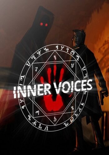 Inner Voices Steam Key GLOBAL