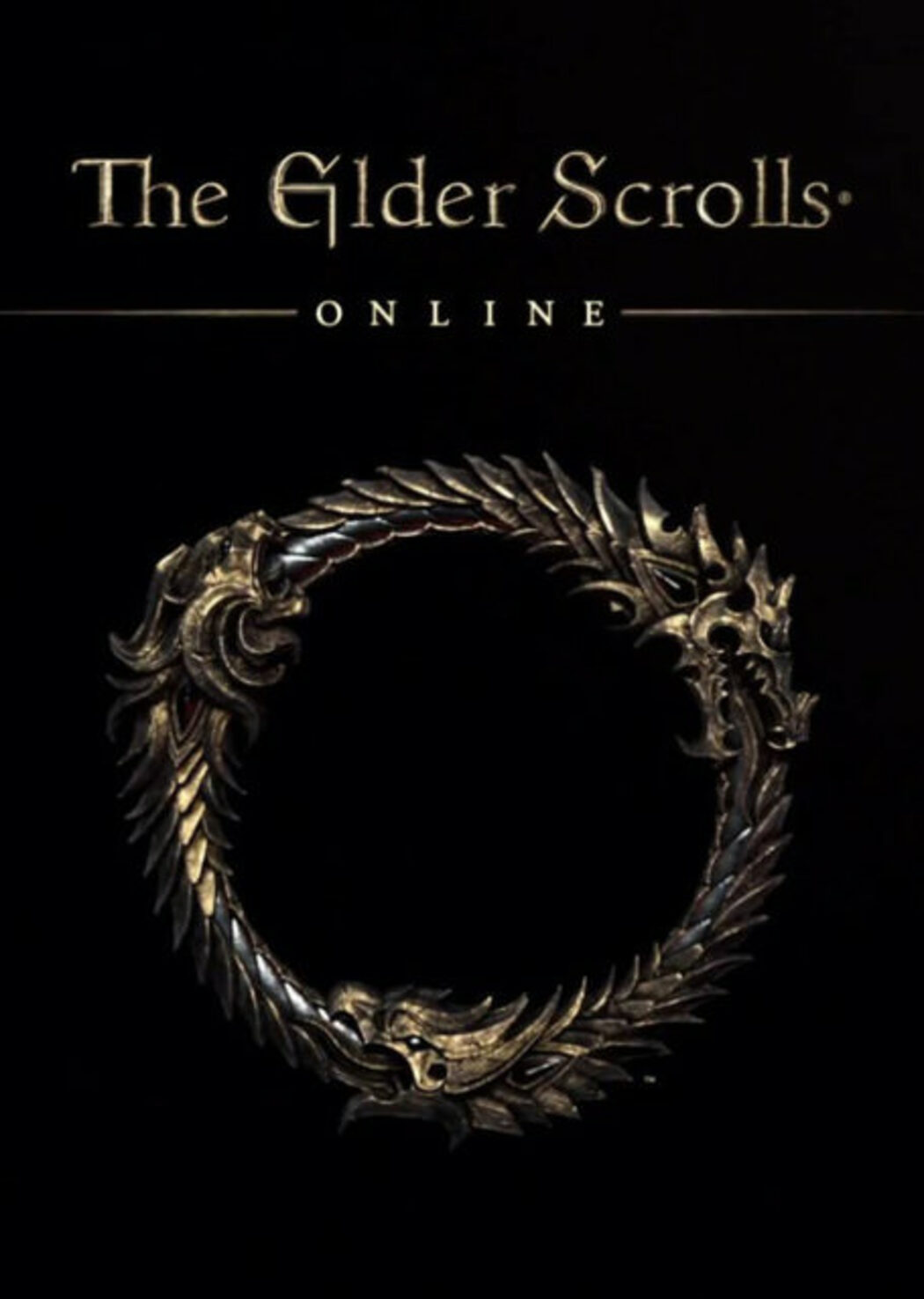 The Elder Scrolls Online: Tamriel Unlimited system requirements