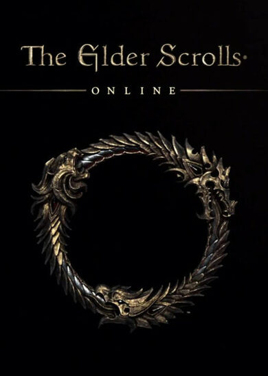 The Elder Scrolls Online: Tamriel Unlimited Steam Key GLOBAL