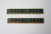 Kingston 4GB RAM (2x2 GB) DDR3