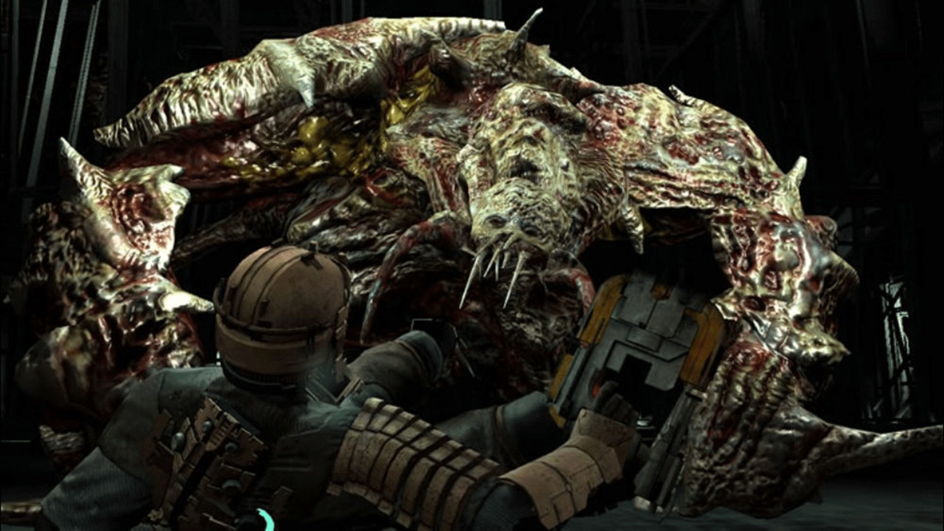 Dead Space XBOX SERIES XS MÍDIA DIGITAL - ALNGAMES - JOGOS EM MÍDIA DIGITAL