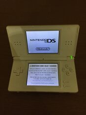 Nintendo DS Lite, White