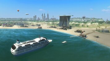 Tropico 4: Modern Times (DLC) Steam Key GLOBAL