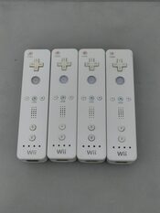 4x Wii Remote