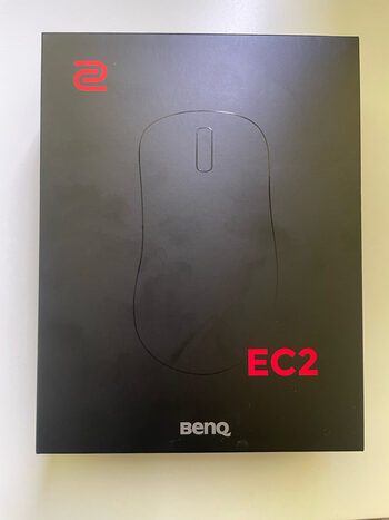 BenQ Zowie EC2-B