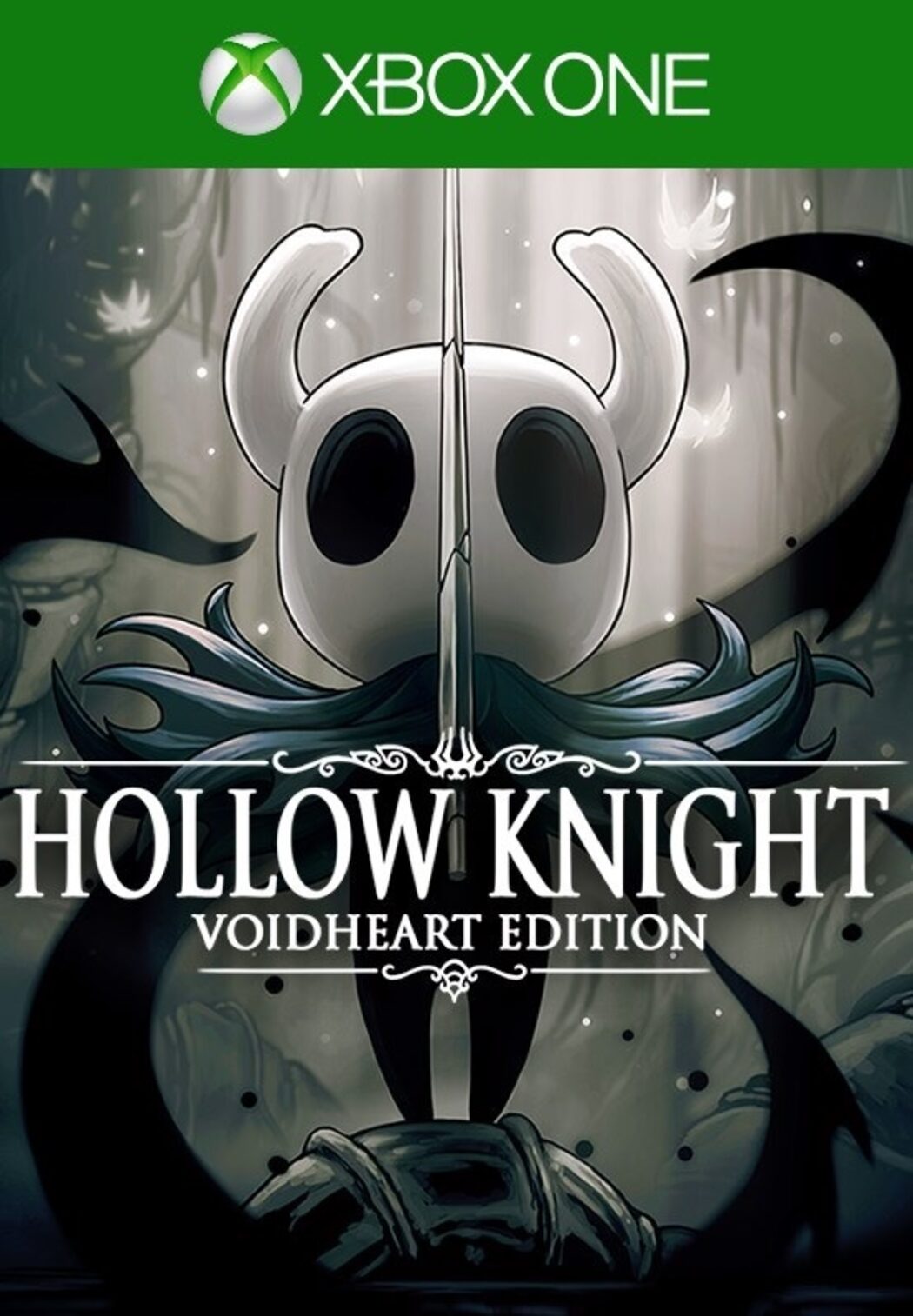 HOLLOW KNIGHT VOIDHEART EDITION (Juego Digital PS4) - MyGames Now