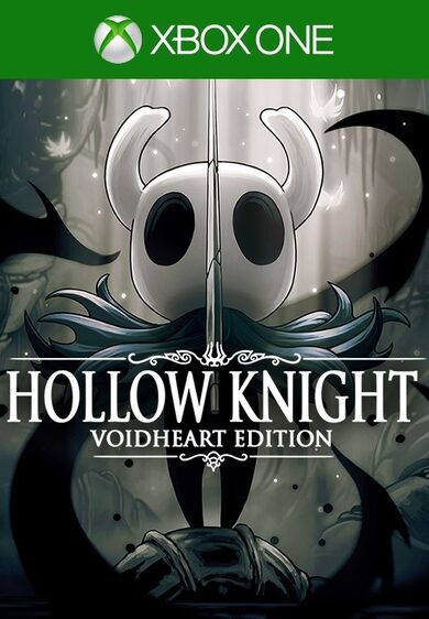 

Hollow Knight: Voidheart Edition XBOX LIVE Key ARGENTINA