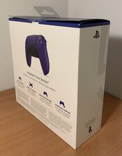 Redeem Mando DualSense PS5 Morado / Galactic Purple PRECINTADO