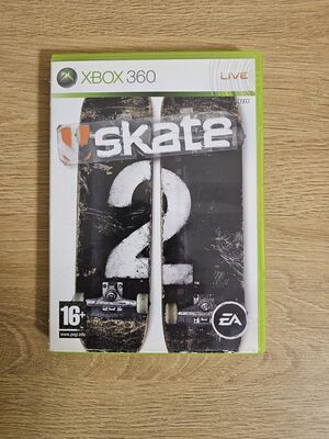 Skate 2 Xbox 360