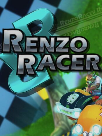Renzo Racer (Nintendo Switch) eShop Key EUROPE