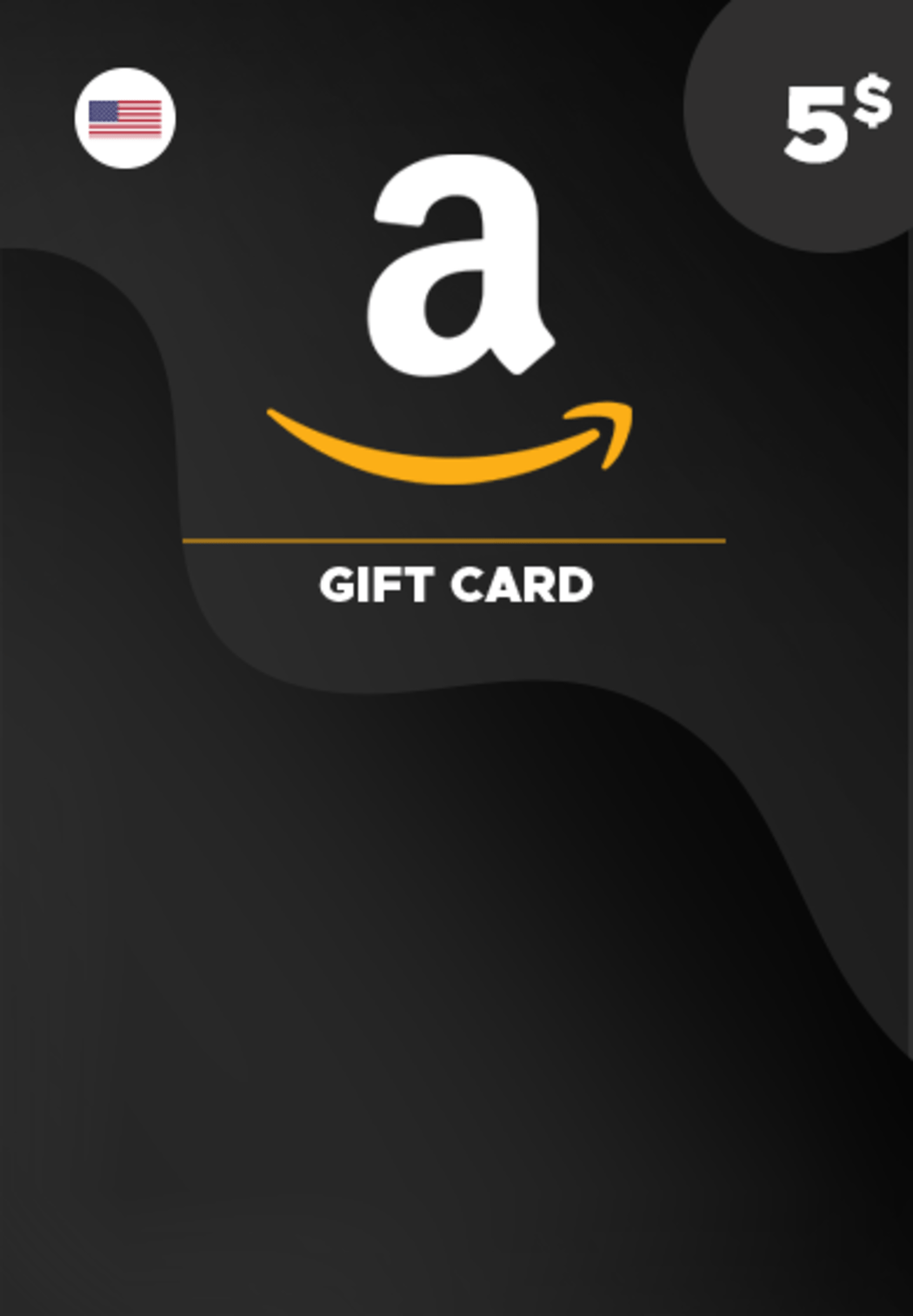 5. All to know about  gift card