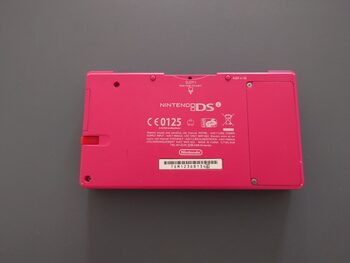 Buy Nintendo DSi, Pink