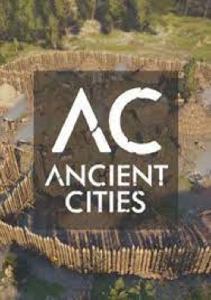 ancient cities steam indigogo