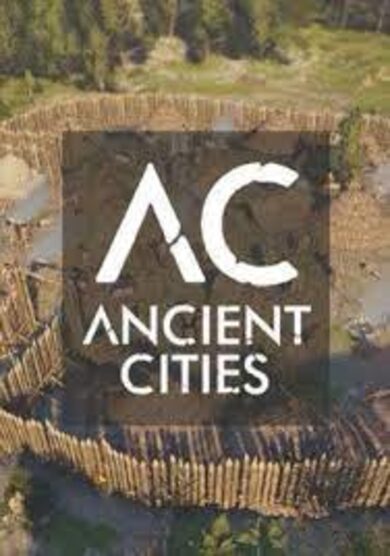 

Ancient Cities Steam Key GLOBAL