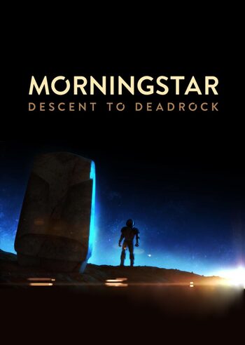 Morningstar: Descent to Deadrock Steam Key GLOBAL