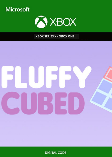 E-shop Fluffy Cubed XBOX LIVE Key ARGENTINA
