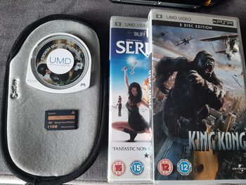 PSP 1000, Black for sale