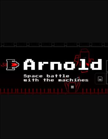 Arnold (PC) Steam Key GLOBAL