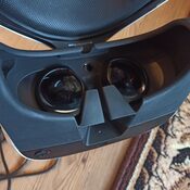 Ps 4 virtualios realybės akiniai v2 (VR akiniai) + kamera v2 + VR žaidimas for sale