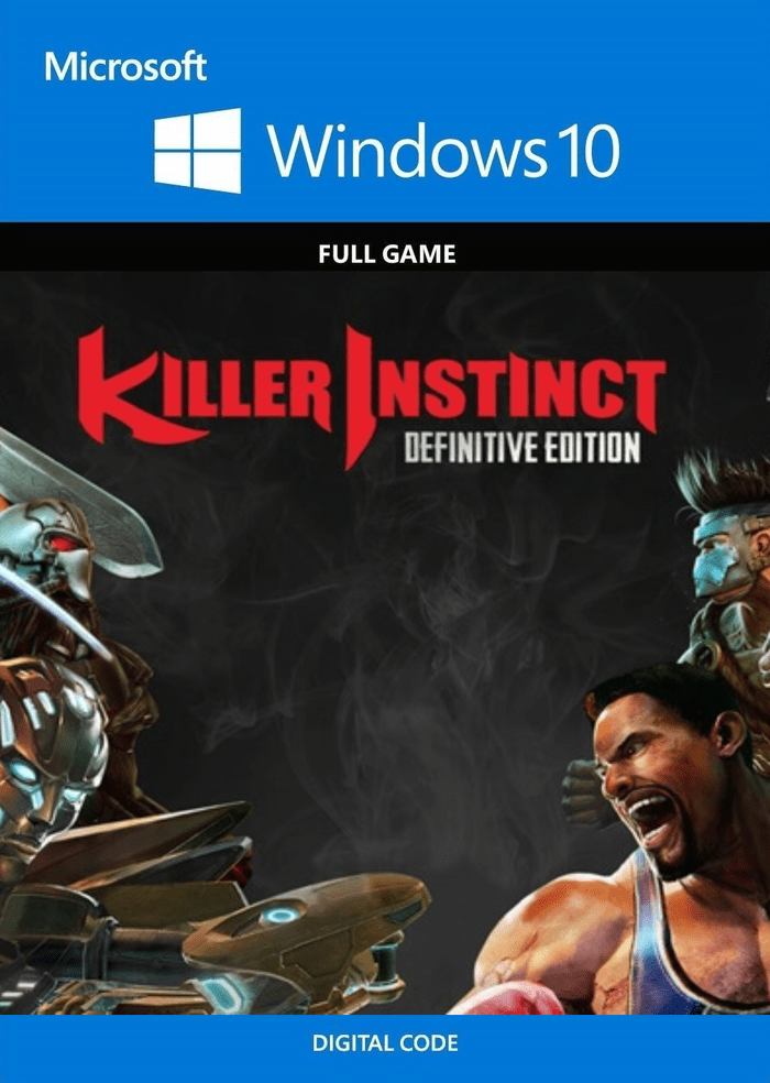 mortal instinct pc download