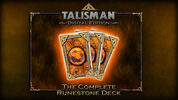 Talisman - Complete Runestone Deck (DLC) (PC) Steam Key GLOBAL
