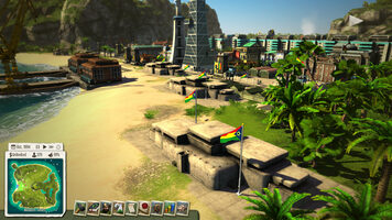 Tropico 5 - T-Day (DLC) Steam Key GLOBAL