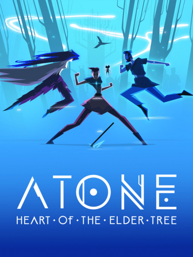 ATONE: Heart Of The Elder Tree (PC) Steam Key GLOBAL