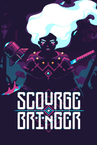 E-shop ScourgeBringer Soundtrack (DLC) (PC) Steam Key GLOBAL