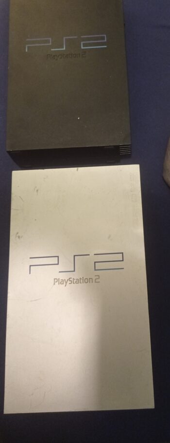 Playstation 2, 2vnt