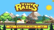 Buy Tiny Rails (PC) Steam Key GLOBAL
