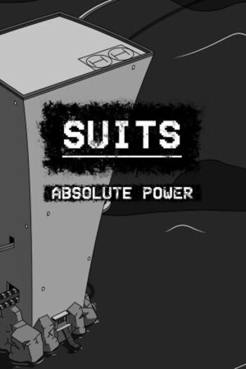 Suits: Absolute Power (PC) Steam Key GLOBAL