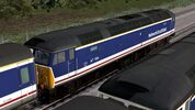 Redeem Train Simulator: Network Southeast Class 47 Loco (DLC) (PC) Steam Key GLOBAL