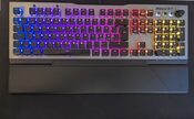 ROCCAT Vulcan 120 AIMO mechaninė klaviatūra