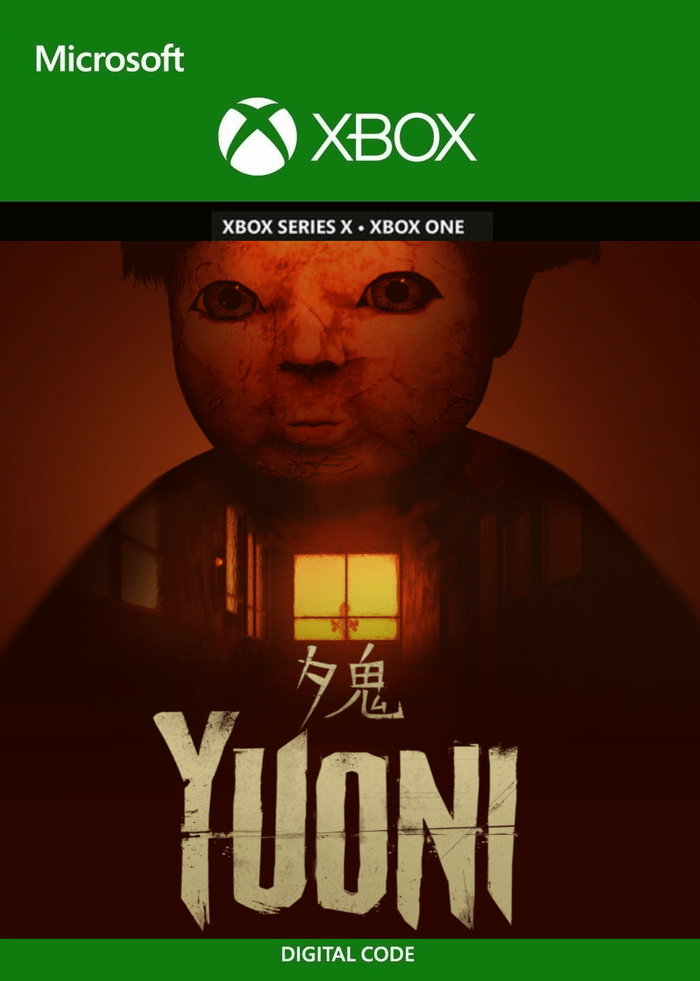 yuoni xbox