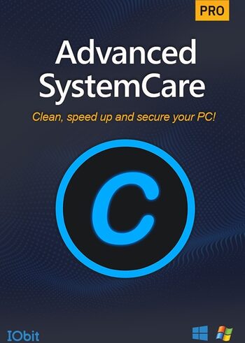 Iobit advanced systemcare 14