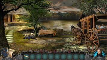 Vampire Legends: The True Story of Kisilova Steam Key GLOBAL