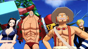 ONE PIECE Unlimited World Red PlayStation 3