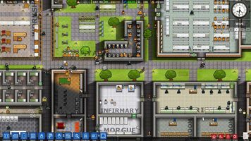 Prison Architect Introversioner Upgrade (DLC) Key GLOBAL for sale