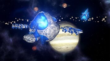 Stellaris: Lithoids Species Pack (DLC) Steam Key GLOBAL for sale