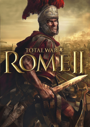 rome total war 2 price