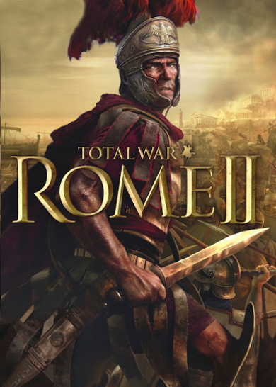 E-shop Total War: Rome II - Black Sea Colonies Culture Pack (DLC) Steam Key EUROPE