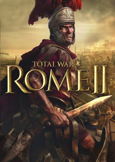 

Total War: Rome II - Nomadic Tribes (DLC) Steam Key GLOBAL