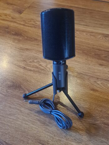 Mikrofonas Yenkee YMC 1020GY