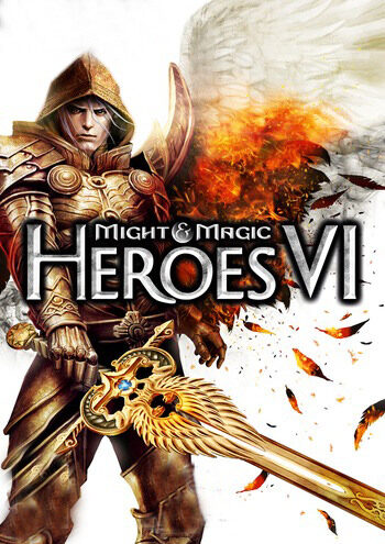 Might & Magic: Heroes VI Uplay Key GLOBAL