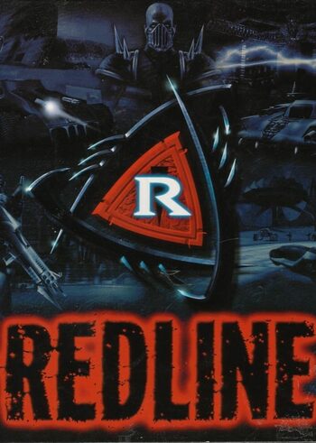 Redline Steam Key GLOBAL