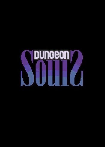 Dungeon Souls Steam Key GLOBAL