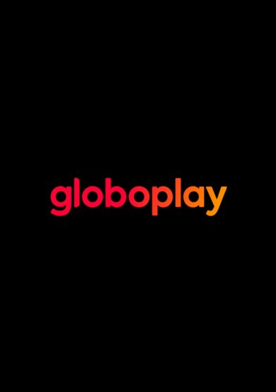 E-shop Globoplay 1 Month Key BRAZIL