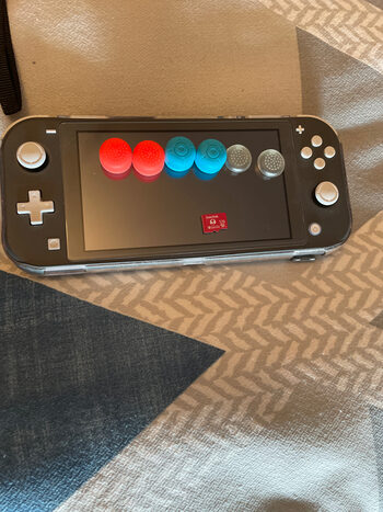 Buy Nintendo Switch Lite